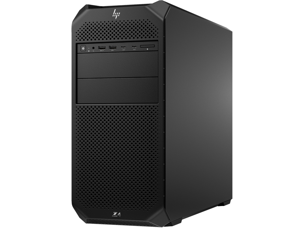 HP Z4 G5 Tower Workstation (W3-2423.16GB.1TB)-T1000 HP Z4 G5 Tower Workstation (W3-2423.16GB.1TB)-T1000